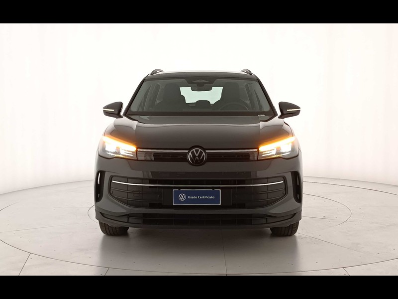 43 - Volkswagen Tiguan 2.0 tdi scr 150cv life dsg