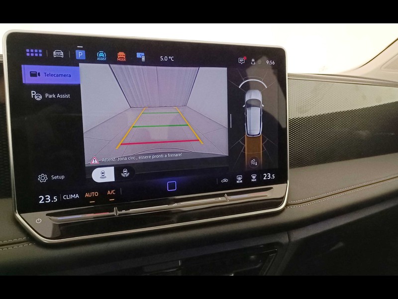 19 - Volkswagen Tiguan 2.0 tdi scr 150cv life dsg