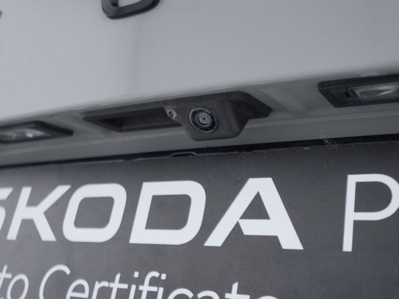 37 - Skoda Karoq 1.5 tsi act sportline dsg