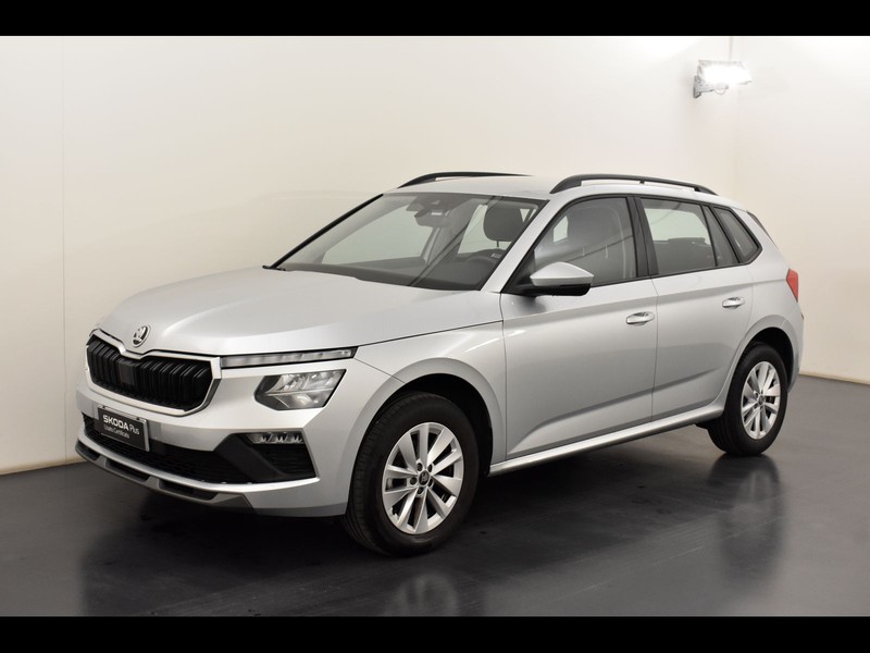 1 - Skoda Kamiq 1.0 tsi 95cv selection