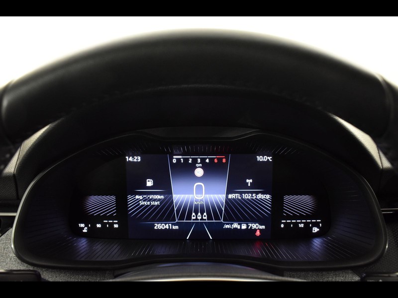 19 - Skoda Kamiq 1.0 tsi 95cv selection