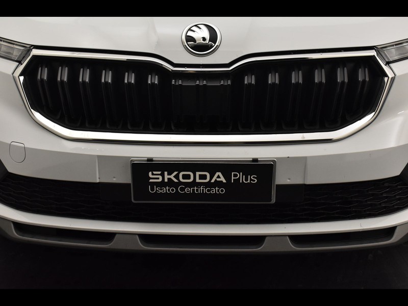 13 - Skoda Kamiq 1.0 tsi 95cv selection