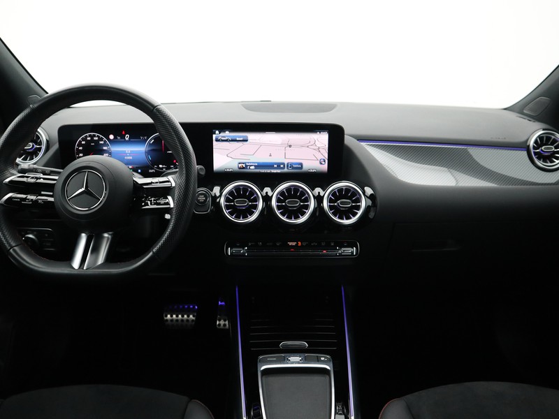 13 - Mercedes GLA 250 e plug-in-hybrid amg line advanced plus 8g-dct