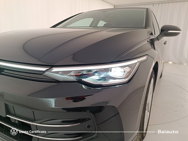 25 - Volkswagen Golf 2.0 tdi scr 150cv style dsg