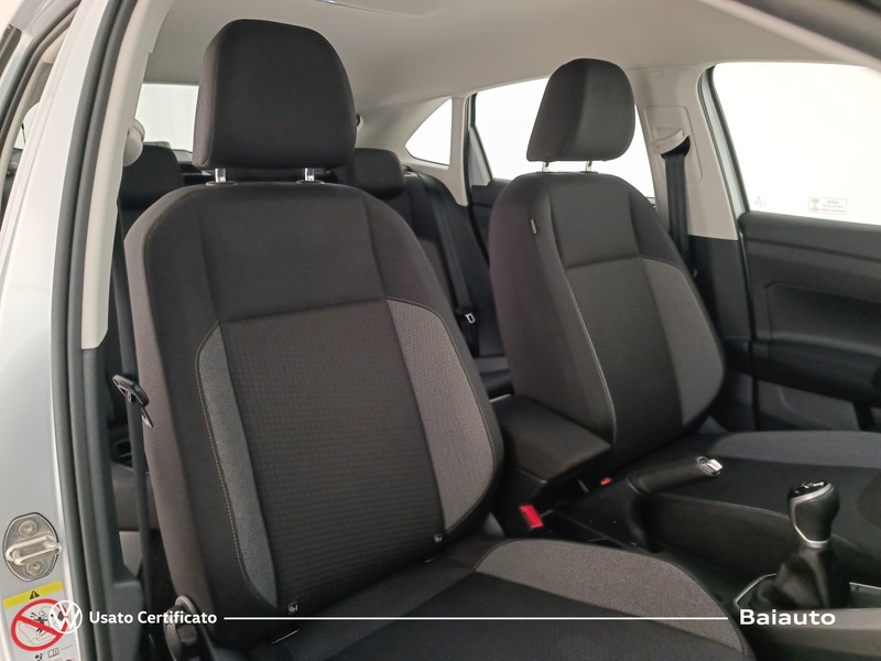 19 - Volkswagen Taigo 1.0 tsi 115cv life