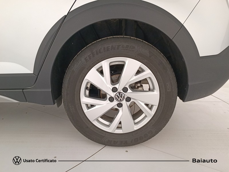 25 - Volkswagen Taigo 1.0 tsi 115cv life