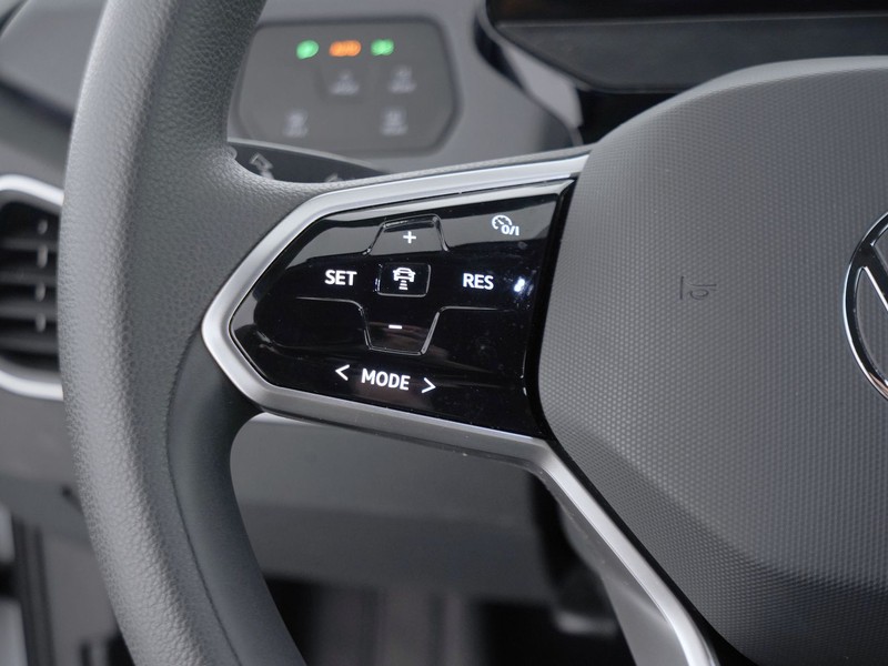 25 - Volkswagen ID.3 58 kwh pro performance active
