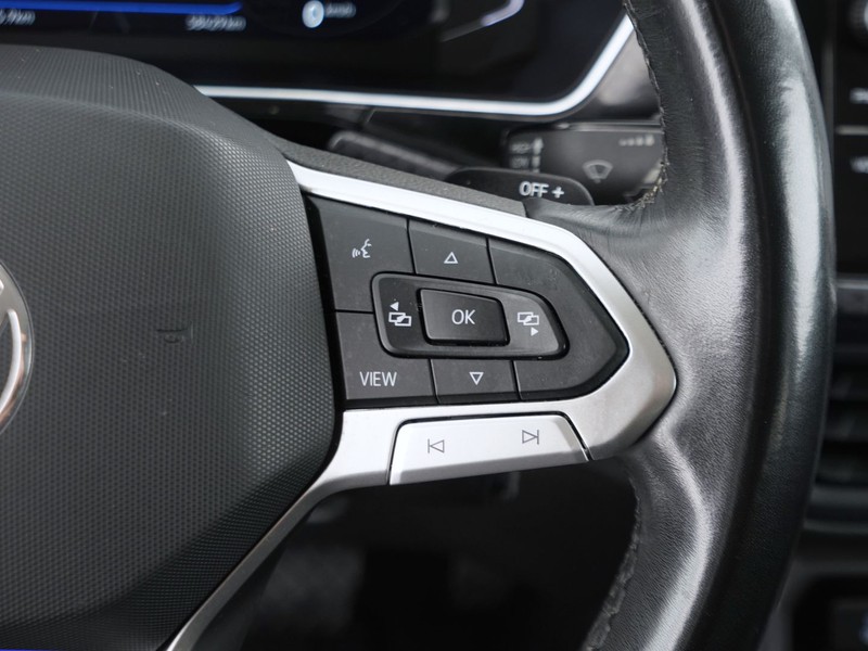 25 - Volkswagen T-Cross 1.5 tsi 150cv advanced dsg