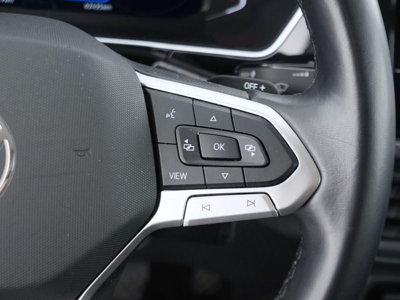 25 - Volkswagen T-Cross 1.0 tsi 110cv advanced dsg