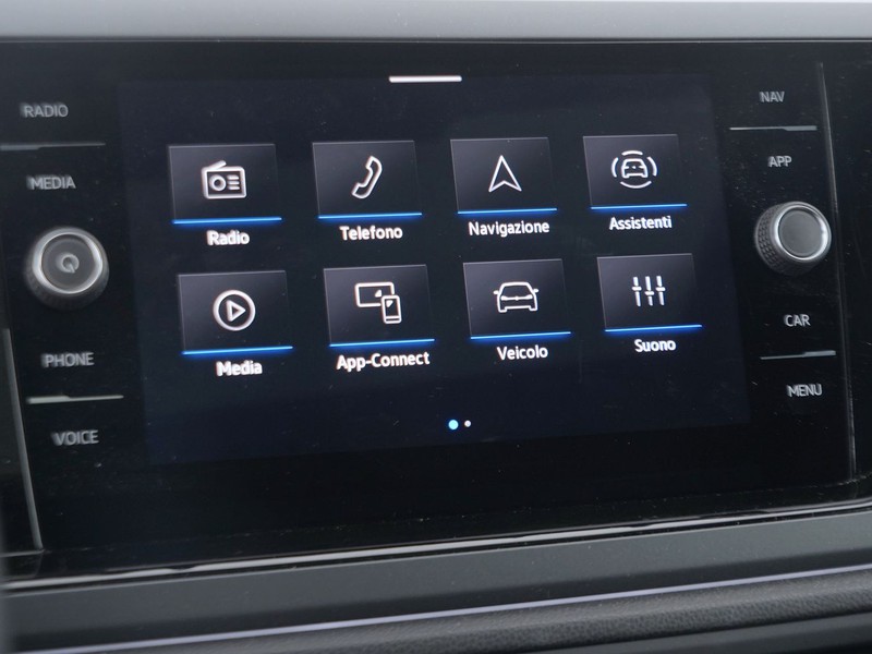 31 - Volkswagen Taigo 1.0 tsi 115cv r-line dsg