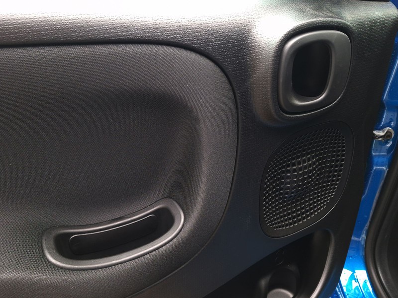 19 - Fiat Pandina 1.0 firefly hybrid 65cv pop s&s