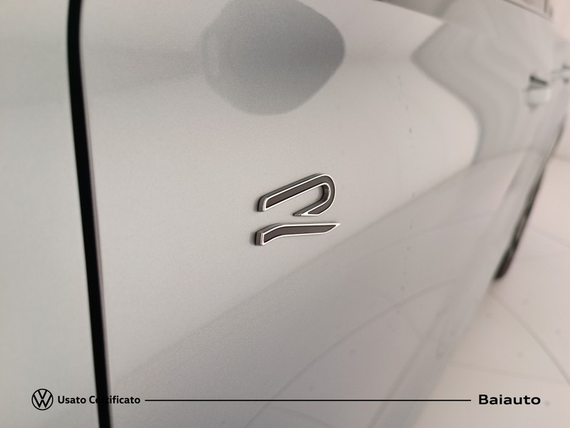 25 - Volkswagen Tiguan 2.0 tdi scr 150cv r-line dsg