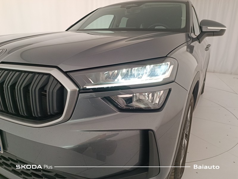 25 - Skoda Kodiaq 2.0 tdi 150cv executive dsg 7p.ti