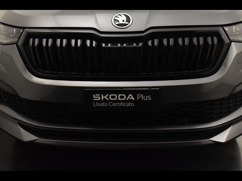 13 - Skoda Kodiaq 1.5 tsi act sportline dsg