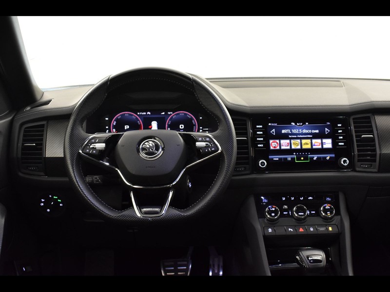 7 - Skoda Kodiaq 1.5 tsi act sportline dsg