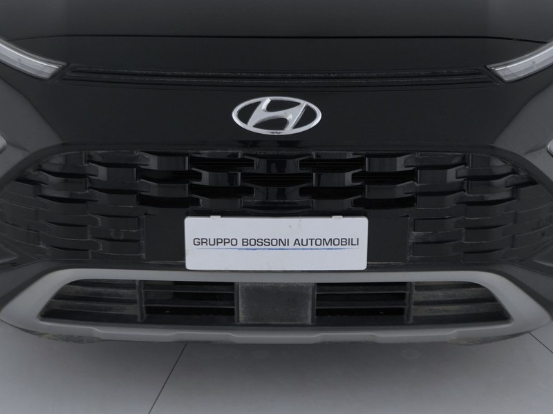 13 - Hyundai Bayon 1.2 mpi xclass