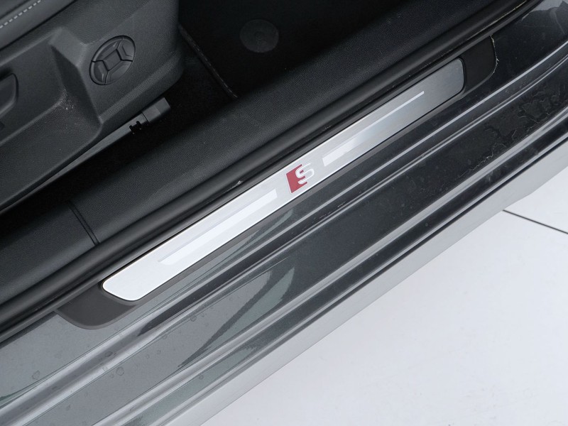 19 - Audi A3 sportback 2.0 tdi 150cv s line edition s tronic