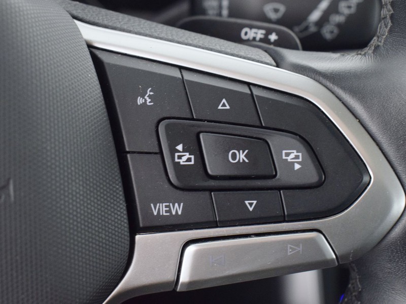 25 - Volkswagen Polo 1.0 tsi 95cv life dsg