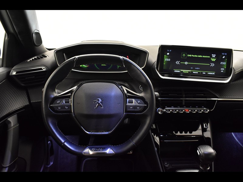 7 - Peugeot 2008 1.2 puretech 130cv gt line s&s