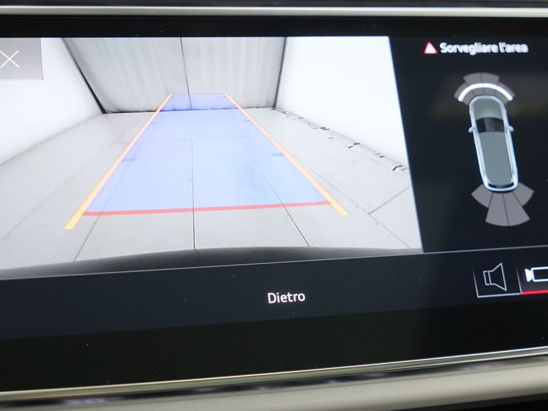 31 - Audi Q7 3.0 v6 tdi mhev 286cv s line edition quattro tiptronic 7p.ti