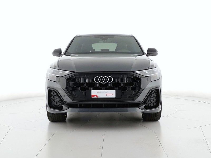 13 - Audi Q8 3.0 v6 tdi mhev 286cv s line edition quattro