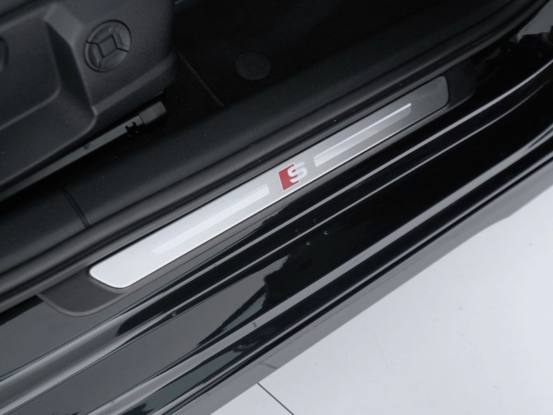 19 - Audi A3 sportback 2.0 tdi 150cv s line edition s tronic