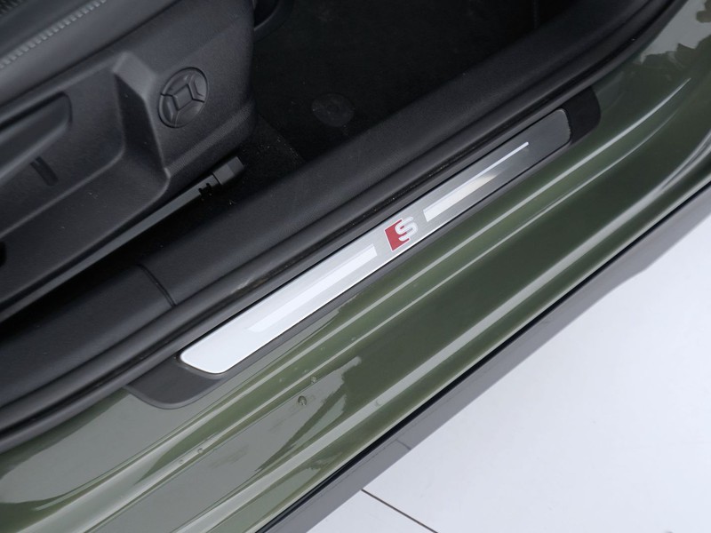 19 - Audi A3 sportback 2.0 tdi 150cv s line edition s tronic