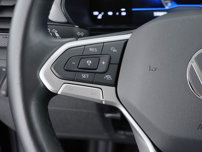 25 - Volkswagen T-Cross 1.0 tsi 95cv life