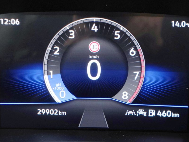 31 - Volkswagen T-Cross 1.0 tsi 95cv life