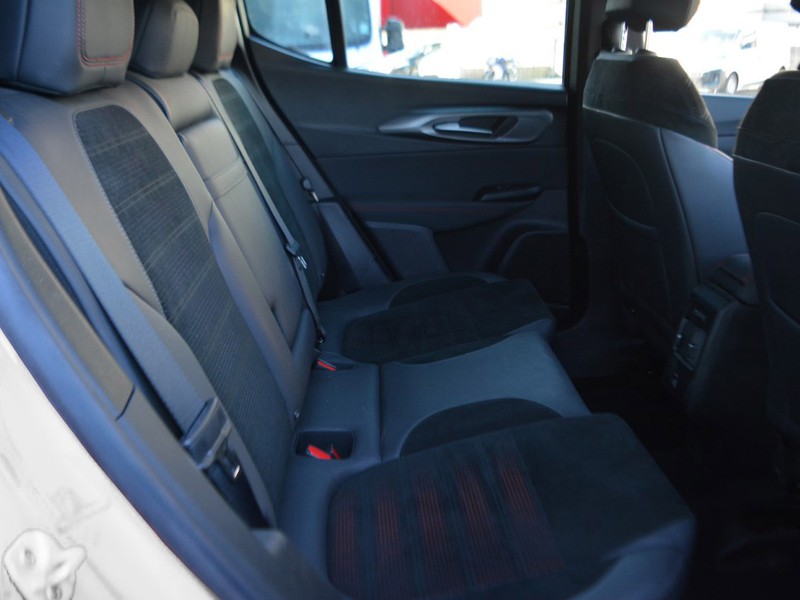 7 - Alfa Romeo Tonale 1.5 hybrid 160cv veloce tct7