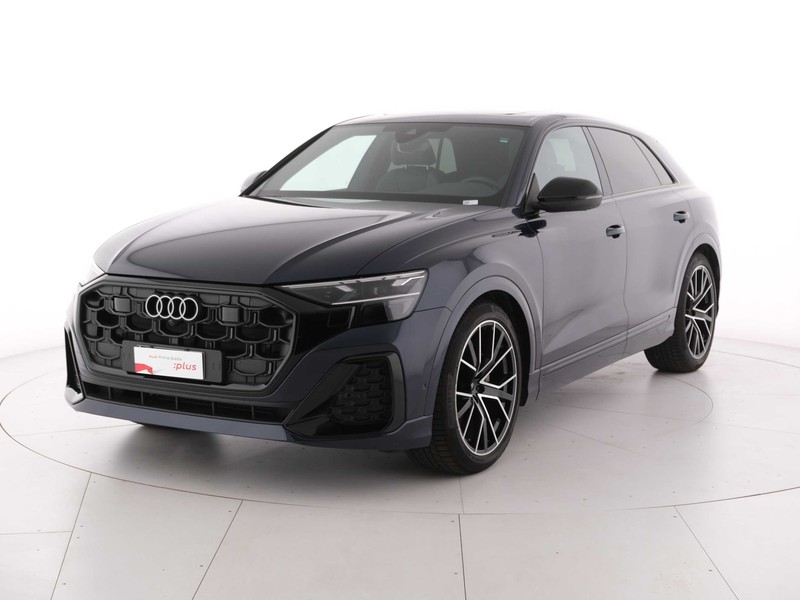 1 - Audi Q8 3.0 v6 tdi mhev 286cv s line edition quattro