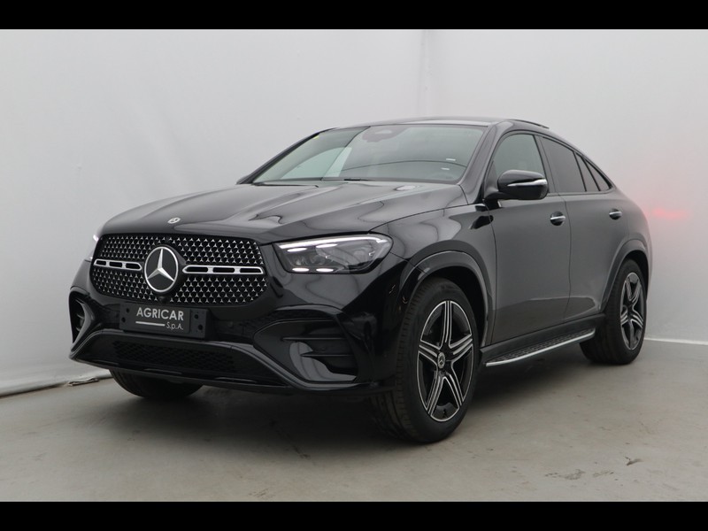 1 - Mercedes Classe GLE gle coupe 300 d mild hybrid amg line premium 4matic 9g-tronic plus
