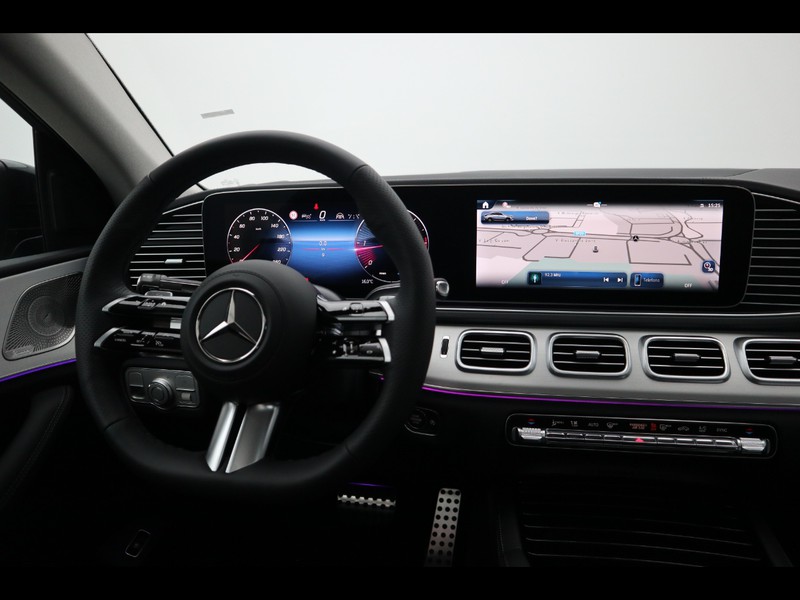 13 - Mercedes Classe GLE gle coupe 300 d mild hybrid amg line premium 4matic 9g-tronic plus