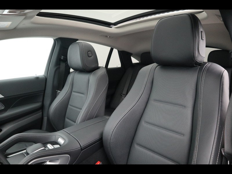 7 - Mercedes Classe GLE gle coupe 300 d mild hybrid amg line premium 4matic 9g-tronic plus