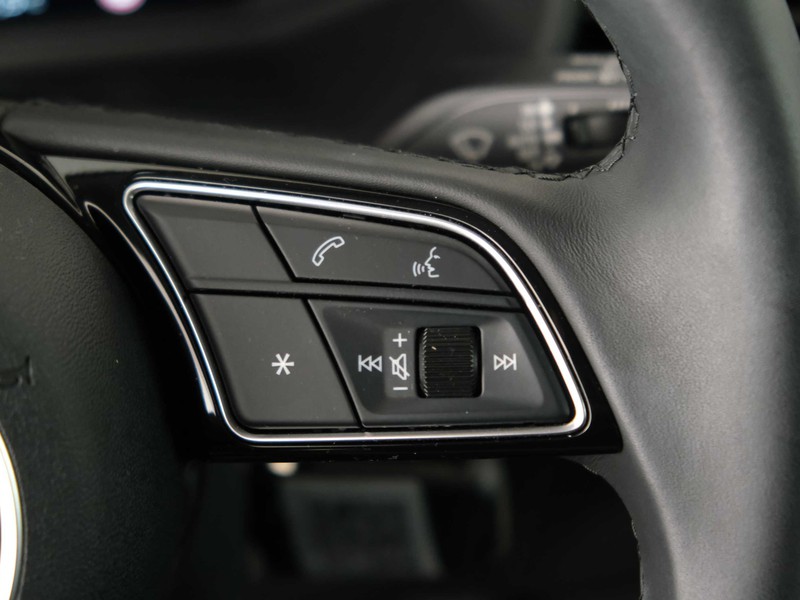 25 - Audi A1 sportback 25 1.0 tfsi admired advanced s tronic my20