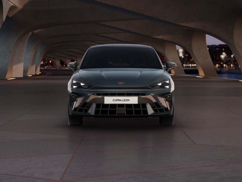 1 - Cupra Leon 2.0 tdi 150cv dsg
