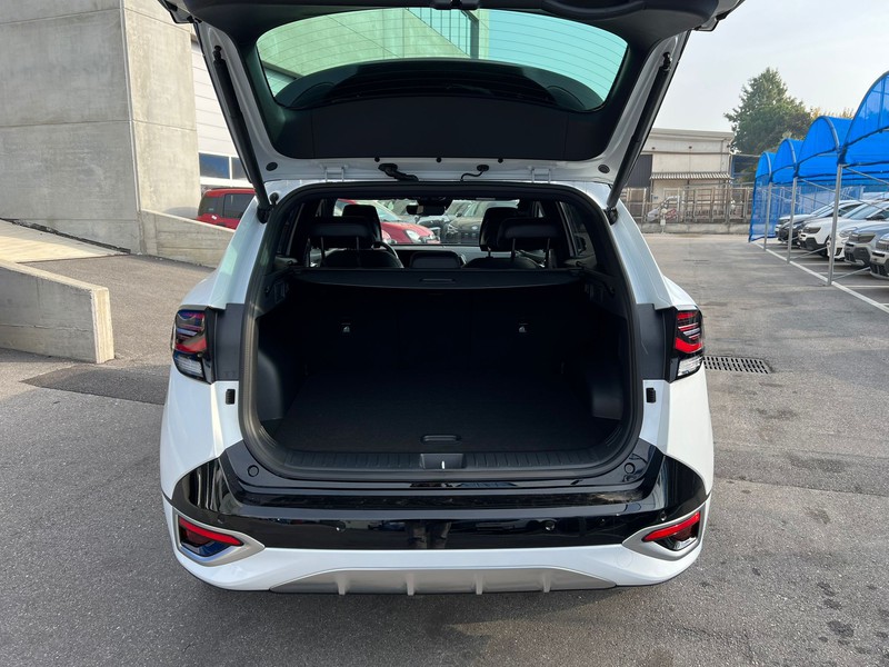 19 - Kia Sportage 1.6 t-gdi hev 210cv gt-line plus at6