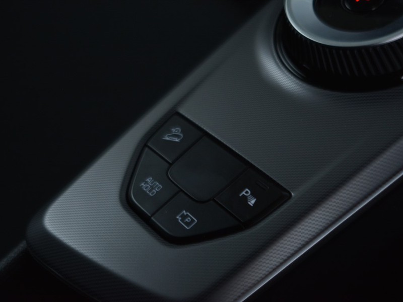 19 - Kia Sportage 1.6 t-gdi hev style 2wd at6