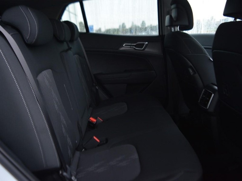 7 - Kia Sportage 1.6 t-gdi hev style 2wd at6