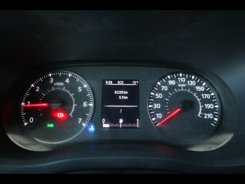 7 - Renault Master t35 2.3 energy dci 150cv l3h2 ice plus