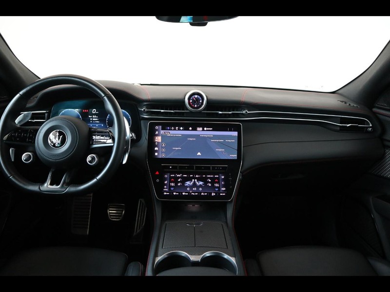 13 - Maserati Grecale 3.0 v6 v6 530cv trofeo awd