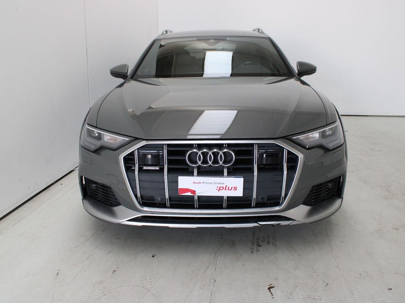 13 - Audi A6 allroad allroad 50 3.0 v6 tdi mhev 48v 286cv evolution quattro tiptronic