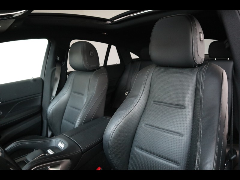 7 - Mercedes Classe GLE gle coupe 350 d premium pro 4matic 9g-tronic plus