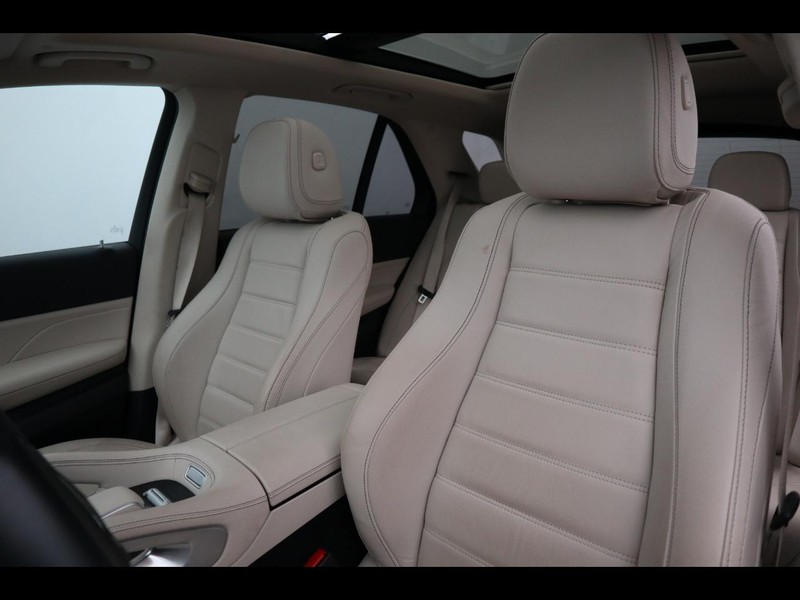 7 - Mercedes Classe GLE gle 300 d mild hybrid amg line advanced plus 4matic 9g-tronic plus