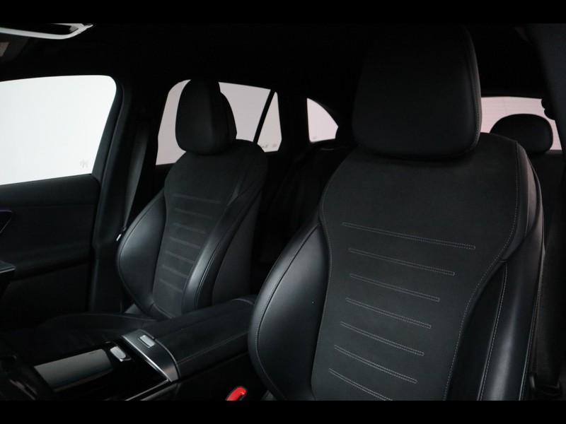 7 - Mercedes GLC suv 220 d amg line advanced 4matic 9g-tronic