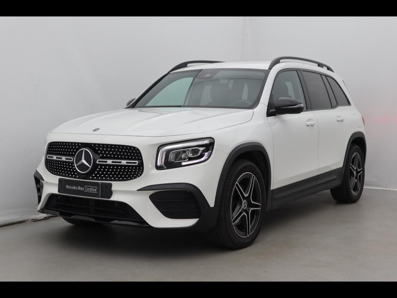 1 - Mercedes GLB 180 d premium 8g-dct 7p.ti