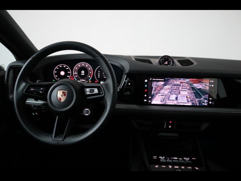 13 - Porsche Cayenne coupe 3.0 v6 tiptronic 5p.ti