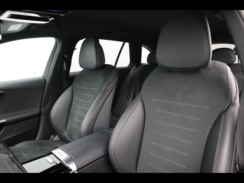 7 - Mercedes Classe C station wagon 200 d mild hybrid amg line advanced 9g-tronic