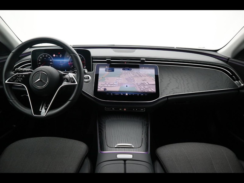 13 - Mercedes Classe E station wagon 220 d advanced 9g-tronic