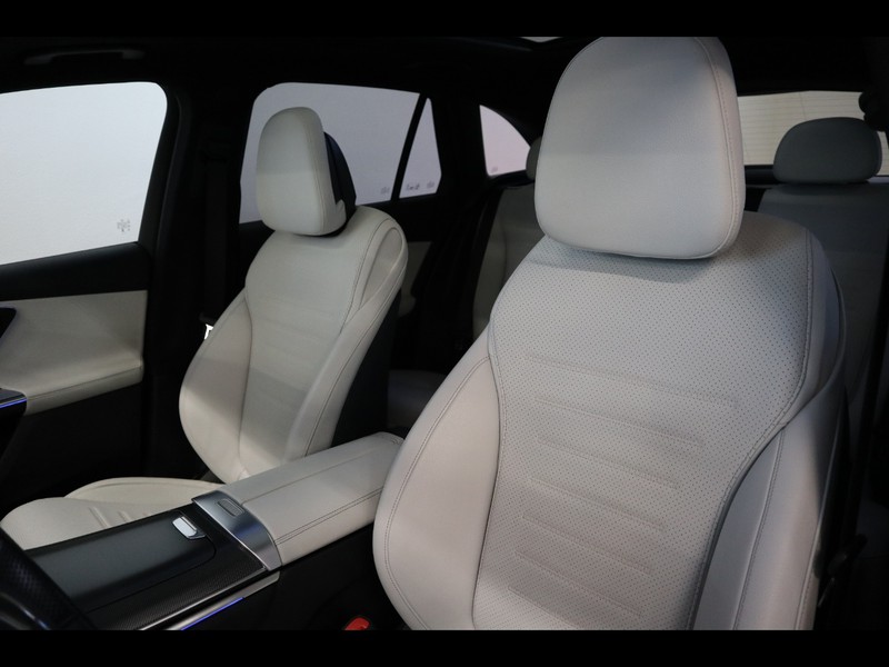 7 - Mercedes GLC suv 220 d amg premium plus 4matic 9g-tronic